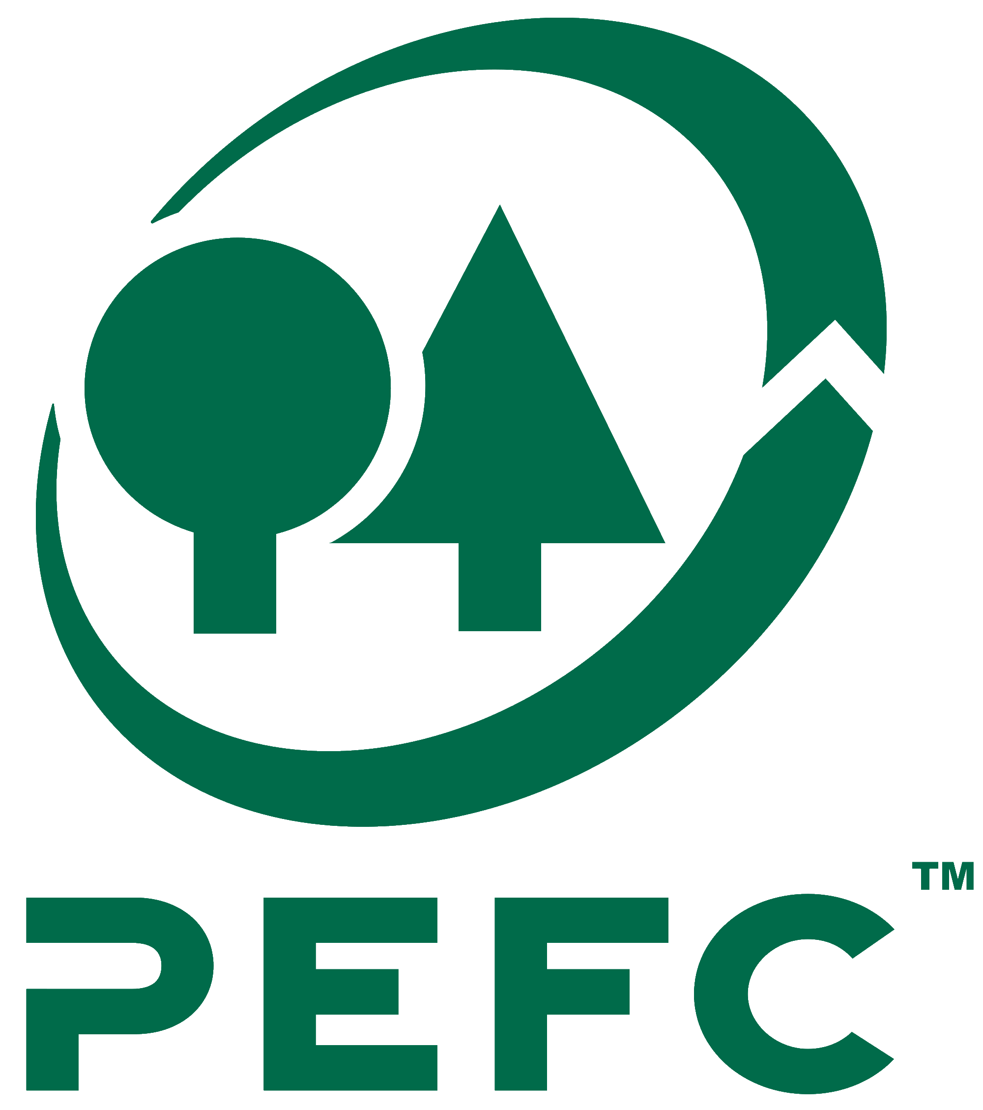 PEFC Pefc